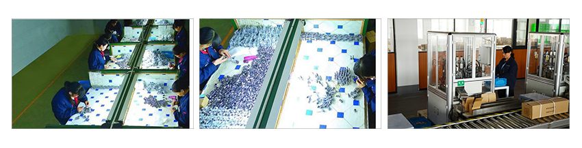 图片3 package of wheel nut