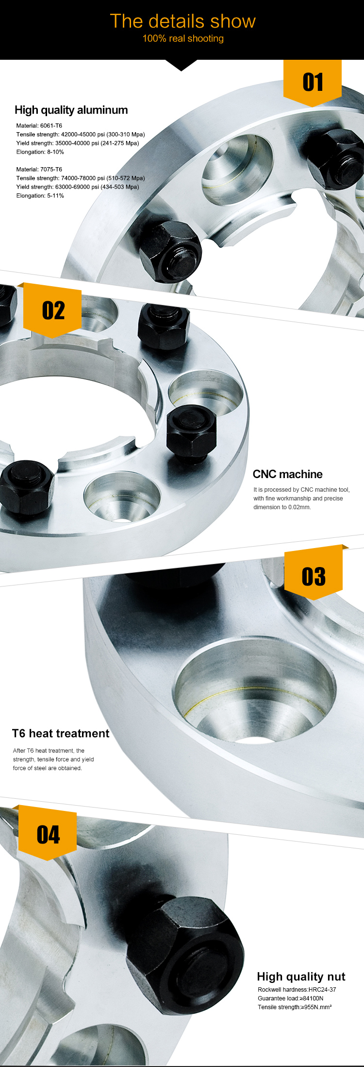 sa-21-拷贝_02 ATV / UTV Wheel Adapters