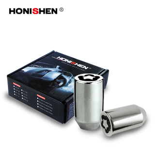 Car 44 Long 25 Diameter Hub Wheel Nut Lock 42244
