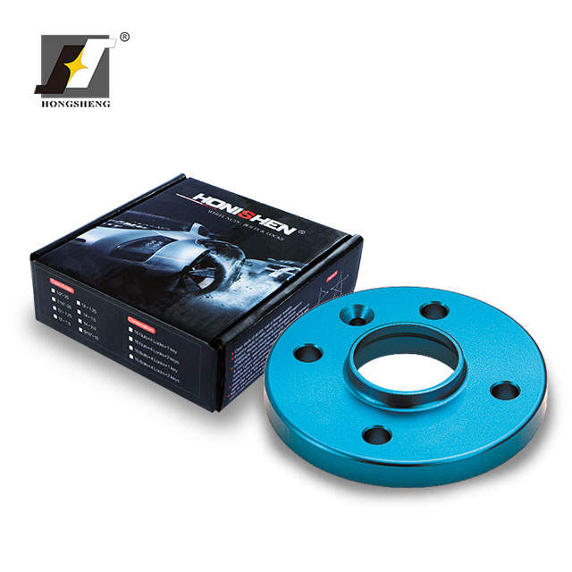 16mm thickness 108*60.1 Hub Centric Spacers S510816.1