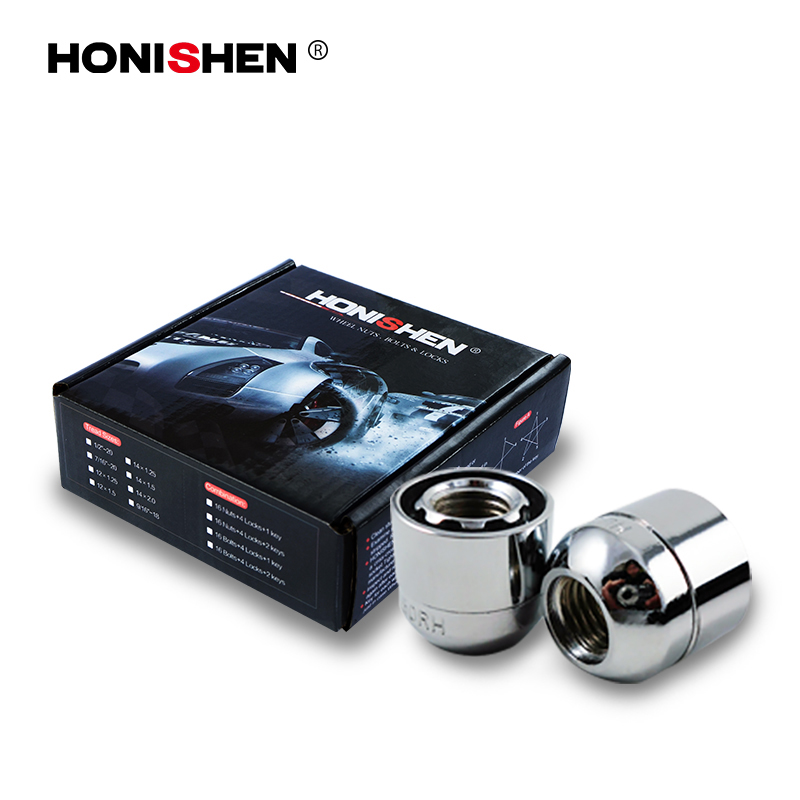 Open End Wheel Nut Locks 46410