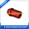 Open End Aluminum Lug Nuts AL1120