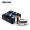 Aluminium Cap Color Wheel Locking Nuts 46100PY