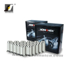 10x1.2514mm Hex Mag ATV Lug Nuts 13211