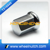 Cone 45&deg; 17 Hex Tyre Lug Nut 13445