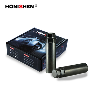 3/4"&13/16" Double Hex Lug Nut Socket Key T0002