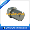 Aluminum Conical Seat Bulge Nuts - AL1116