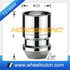 Nissan Locking Lug Nuts 46252