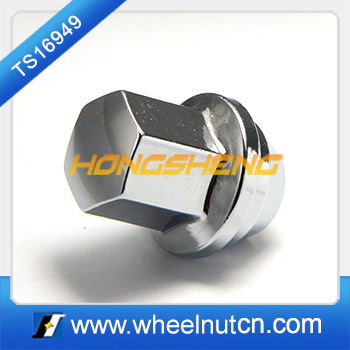 35 Long 21 Hex Cone Seat Car Wheel Nut 13729