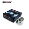 17590 46.3 Long 7/8" Hex SST Cap Lug Nuts 611-269.1