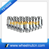 M12x1.5 2 Pieces Lug Nuts-15701