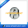 13766 2-PC Type 7/8" Hex bulge Nut 611-327.1