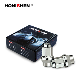 M10x1.25 ET Lug Nuts-13274