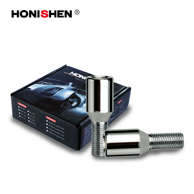 19mm Diameter 55mm Thread Length 10-Point 10.9 Grade Lug Bolt B2028