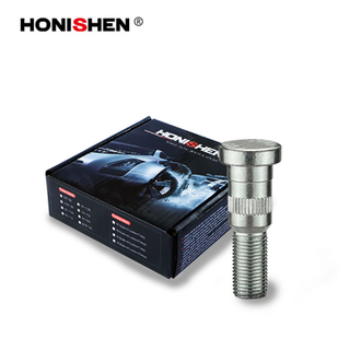 1/2"-20 10.9 Grade Zinc Knurl Studs WS-219