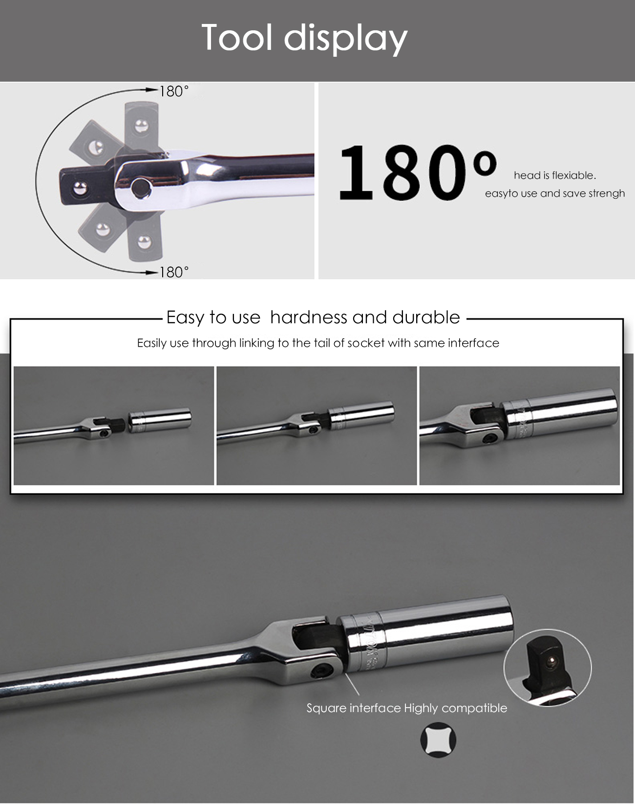 extension breaker bar