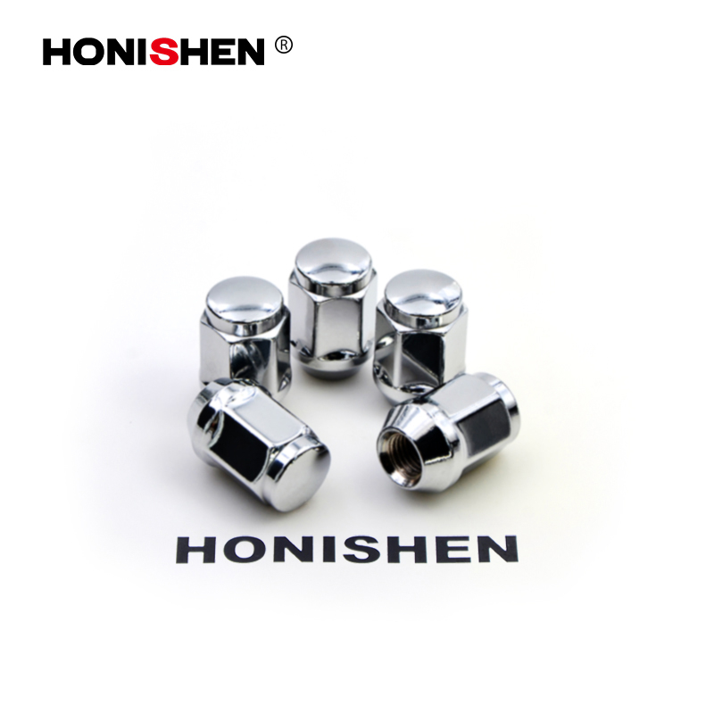 21MM Hex Lug Nut 13920