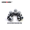 13731 3/4‘’ Hex SR12 Chrome 2 Pcs Auto Lug Nuts 611-239.1