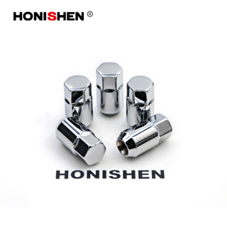 1/2"-20 Car Tire Lug Nut 13000