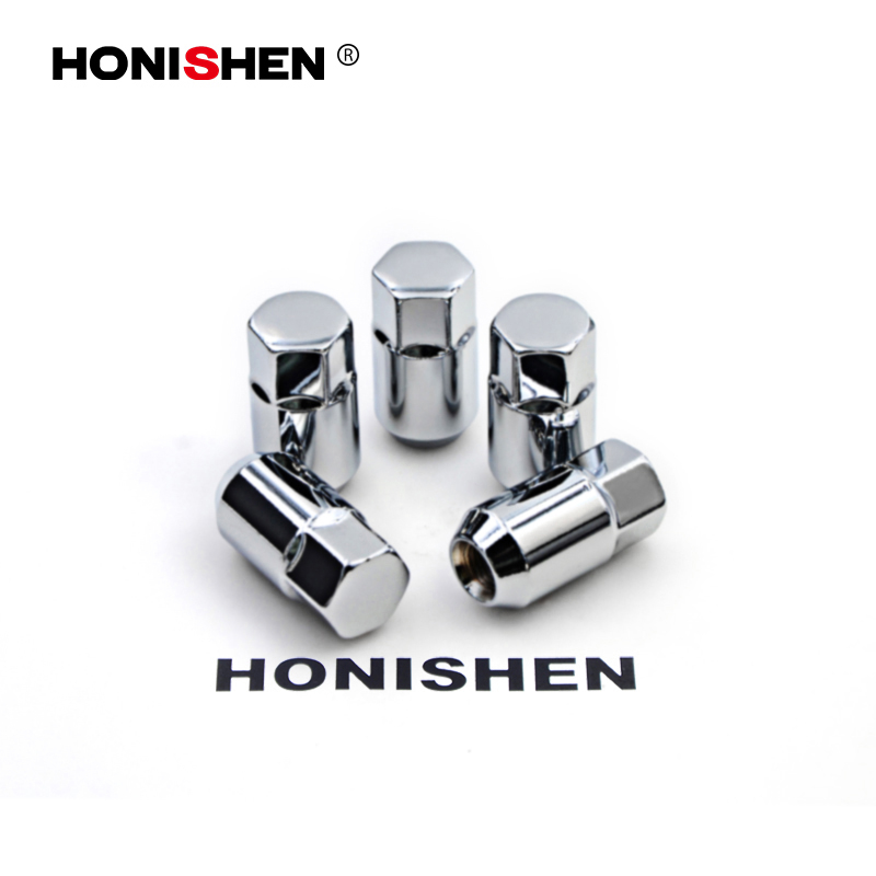 1/2"-20 Car Tire Lug Nut 13000