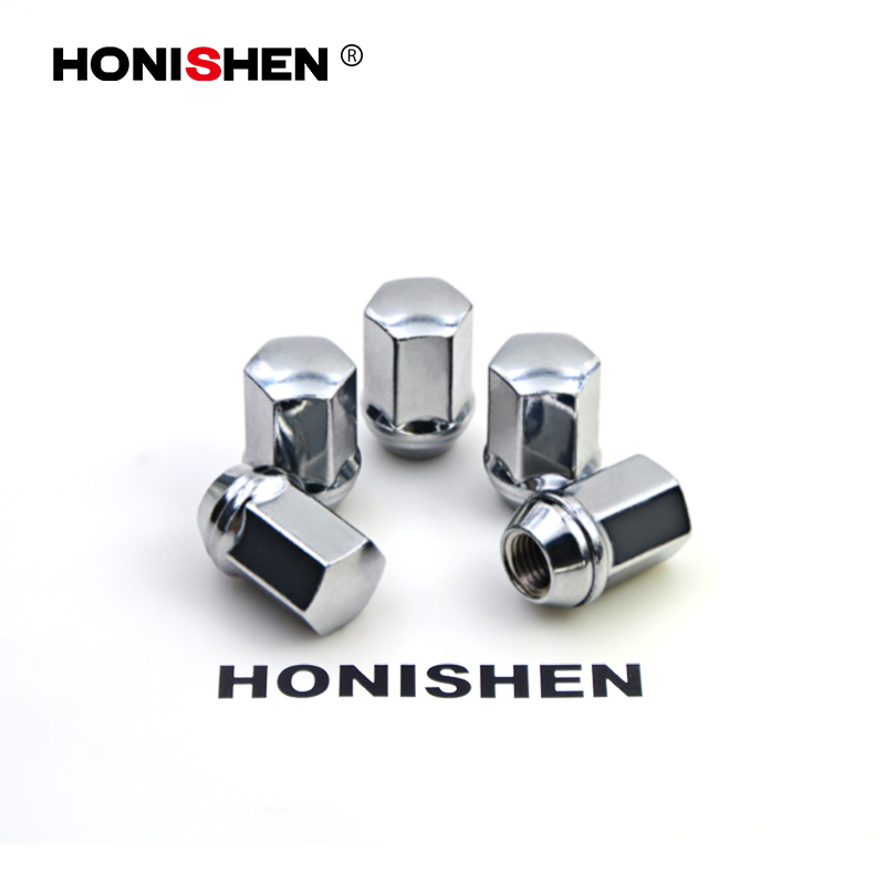 35 Long 19 Hex Cone Seat Car Wheel Nut 13713