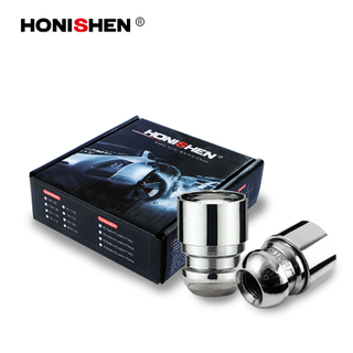 HONDA Wheel Locking Nuts 46400