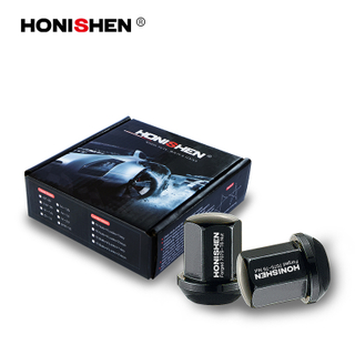SR14 Wheel Nut Aluminum AL13433