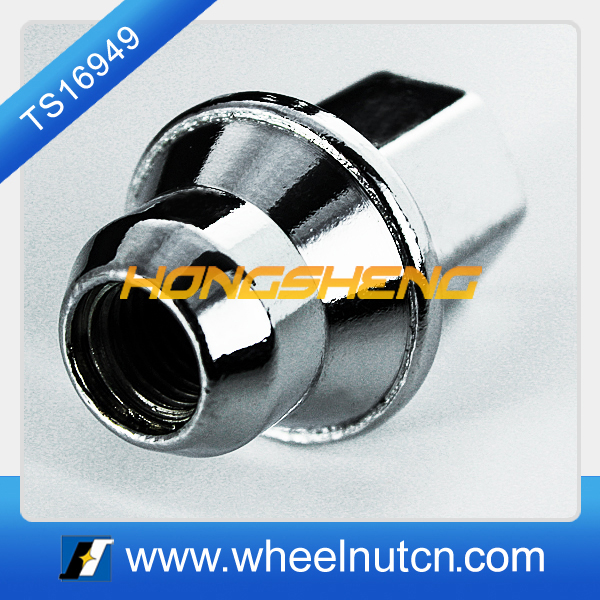 17431 13/16" Hex 12x1.5 Mag Seat Wheel Nuts 611-259