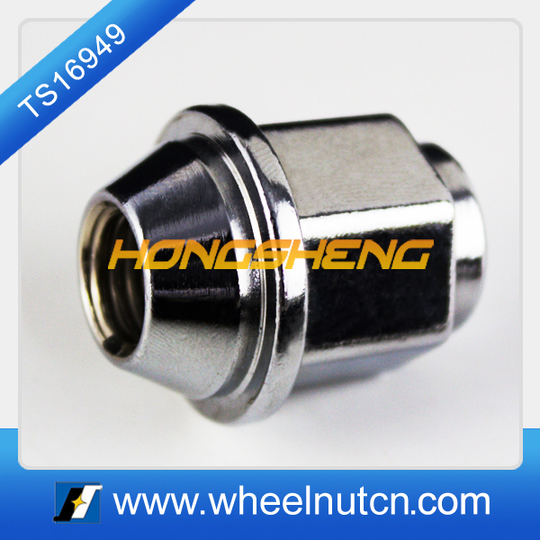 34 long 21 hex m14x15 wheel nuts 13970