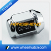 2-pc Bulge Acorn Wheel Nut 15636