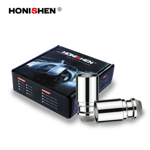 Anti-theft Lug Nuts 46203