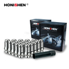 1/2-20 ET Style Spline Locking Nuts 49034ET