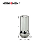 49351 9/16-18 Spline Duplex Acorn Lug Nut 712-1055