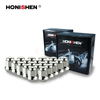 15631 2-pc Bulge Acorn Lug Nut 99407.1