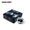 13766 2-PC Type 7/8" Hex bulge Nut 611-327.1