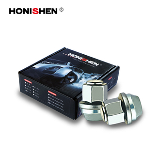 Mobil 37 Long 21 Hex Sst Lug Nuts 13209