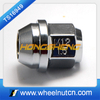 13961 19mm Hex Car 31mm Long Cone Seat 60 Degree Wheel Nut 9-100080.1