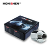 13728 22mm Hex Car Wheel Lug Nuts M12x1.5 From Hongsheng Factory 611-011