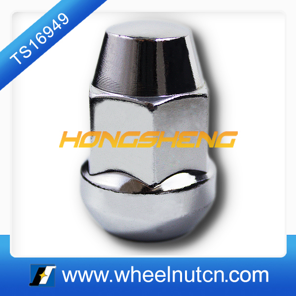 12 X1.5 Spike Lug Nut 13760-1