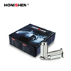 10x1.2514mm Hex Mag ATV Lug Nuts 13211