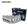 12x1.5 Steel ET Lug Nuts 13701