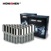 19mm Diameter 55mm Thread Length 10-Point 10.9 Grade Lug Bolt B2028