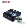Auto 21mm Hex 38mm Long SST Lug Nuts 17706
