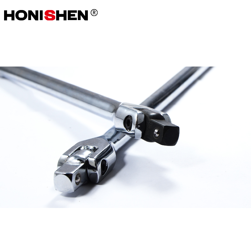 1/2" Drive Extension Breaker Bar F-Handle DGTT27