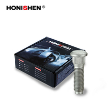 M12x1.5 10.9 Grade Remove Knurl Studs WS-003