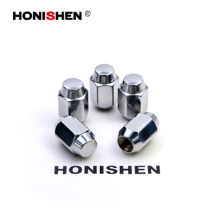 12300 Auto 36 Long 13/16" Hex Lug Nuts 711-309