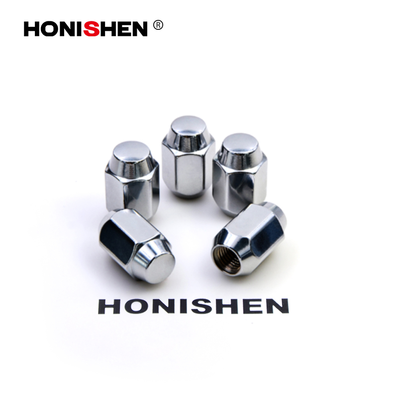 12300 Auto 36 Long 13/16" Hex Lug Nuts 711-309