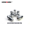 13/16" Hex 61.8mm Length M14x2.0 Wheel Lug Nuts 27588
