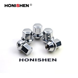 35 Long 19 Hex Car Wheel Nut 13627