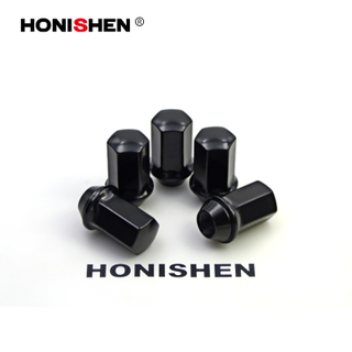 35 Long 21 Hex Cone Seat Car Wheel Nut 13729